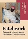 Cover: Patchwork - Intellect Books