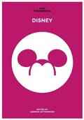 Cover: Fan Phenomena: Disney - Intellect Books
