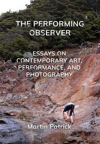 Enlarge image Cover: The Performing Observer - Intellect Books