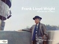 Cover: Frank Lloyd Wright - University of Wales Press