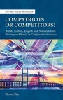 Cover: Compatriots or Competitors? - University of Wales Press