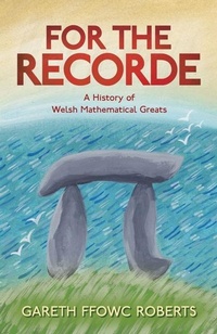 Abbildung von: For the Recorde - University of Wales Press