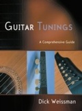 Cover: Guitar Tunings - Routledge