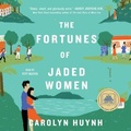 Cover: The Fortunes of Jaded Women - SIMON & SCHUSTER AUDIO