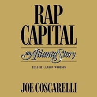 Enlarge image Cover: Rap Capital - SIMON & SCHUSTER AUDIO