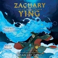 Cover: Zachary Ying and the Dragon Emperor - SIMON & SCHUSTER AUDIO