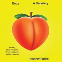 Enlarge image Cover: Butts - SIMON & SCHUSTER AUDIO