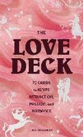 Cover: Love Deck - Chronicle Books