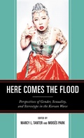 Cover: Here Comes the Flood - Lexington Books