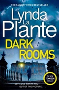 Cover: Dark Rooms - Zaffre