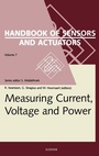 Cover: Measuring Current, Voltage and Power: Volume 7 - Elsevier