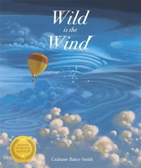 Enlarge image Cover: Wild is the Wind - Templar Books
