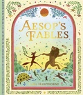 Cover: Aesop's Fables - Templar Books