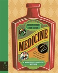 Cover: Medicine - Big Picture Press