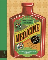 Enlarge image Cover: Medicine - Big Picture Press