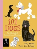 Cover: 101 Dogs - Big Picture Press