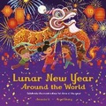 Cover: Lunar New Year Around the World - Studio Press