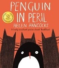Cover: Penguin In Peril - Templar Books