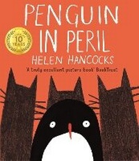 Enlarge image Cover: Penguin In Peril - Templar Books