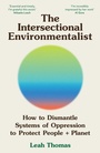 Cover: The Intersectional Environmentalist - Souvenir Press Ltd