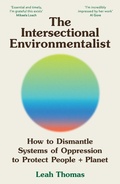 Cover: The Intersectional Environmentalist - Souvenir Press Ltd
