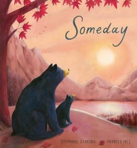 Enlarge image Cover: Someday - Little Tiger