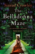 Cover: The Belladonna Maze - Aria