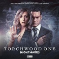 Cover: Torchwood One: Nightmares - Big Finish Productions Ltd