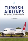 Cover: Turkish Airlines: The Istanbul Superconnector - Key Publishing Ltd