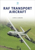 Cover: RAF Transport Aircraft - Key Publishing Ltd