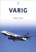Cover: Varig: Star of Brazil - Key Publishing Ltd