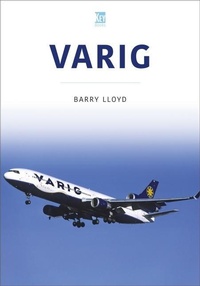 Enlarge image Cover: Varig: Star of Brazil - Key Publishing Ltd