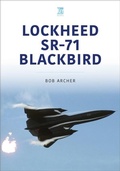 Cover: Lockheed SR-71 - Key Publishing Ltd