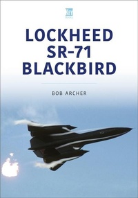 Enlarge image Cover: Lockheed SR-71 - Key Publishing Ltd