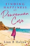 Cover: Finding Happiness at Penvennan Cove - Aria
