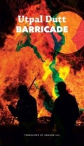 Cover: Barricade - Seagull Books London Ltd