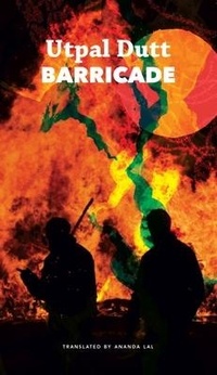 Enlarge image Cover: Barricade - Seagull Books London Ltd