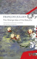 Cover: This Strange Idea of the Beautiful - Seagull Books London Ltd
