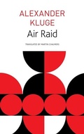 Cover: Air Raid - Seagull Books London Ltd