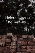 Cover: Well-Kept Ruins - Seagull Books London Ltd