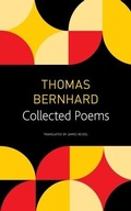 Cover: Collected Poems - Seagull Books London Ltd