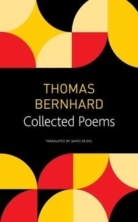 Enlarge image Cover: Collected Poems - Seagull Books London Ltd