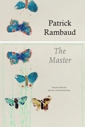 Cover: The Master - Seagull Books London Ltd