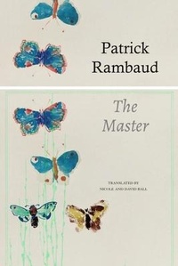 Enlarge image Cover: The Master - Seagull Books London Ltd