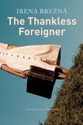 Cover: The Thankless Foreigner - Seagull Books London Ltd