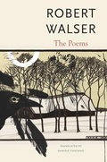 Cover: The Poems - Seagull Books London Ltd