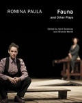 Cover: Fauna - and Other Plays - Seagull Books London Ltd