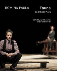 Enlarge image Cover: Fauna - and Other Plays - Seagull Books London Ltd