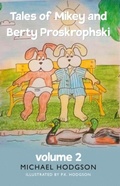 Cover: Tales of Mikey and Berty Proskrophski 2 - Matador