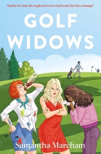 Abbildung von: Golf Widows - Matador